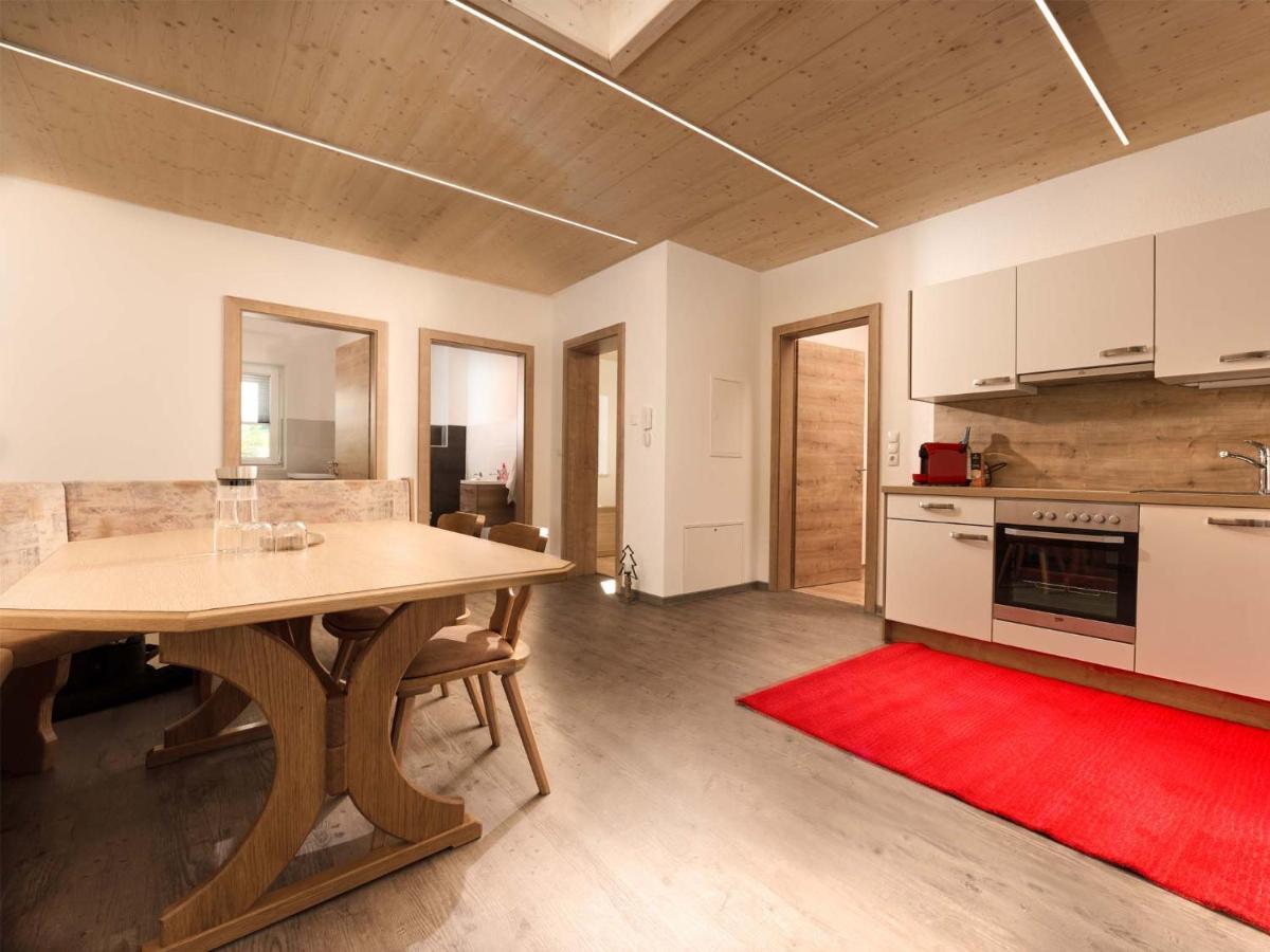 Myhome Apartments Umhausen Zewnętrze zdjęcie