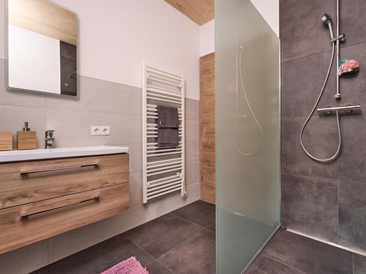 Myhome Apartments Umhausen Zewnętrze zdjęcie