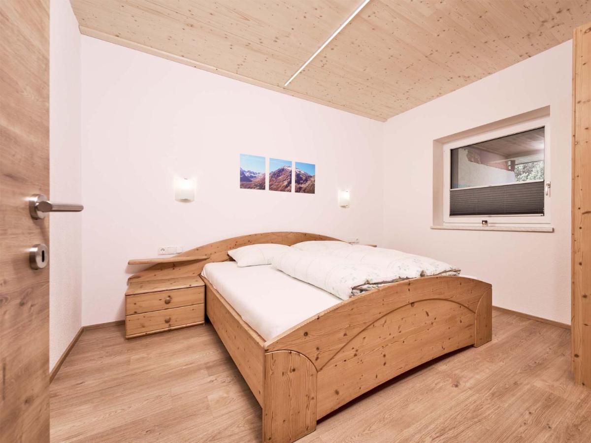 Myhome Apartments Umhausen Zewnętrze zdjęcie