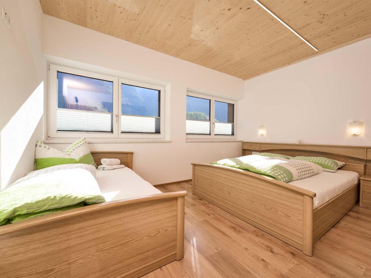 Myhome Apartments Umhausen Zewnętrze zdjęcie
