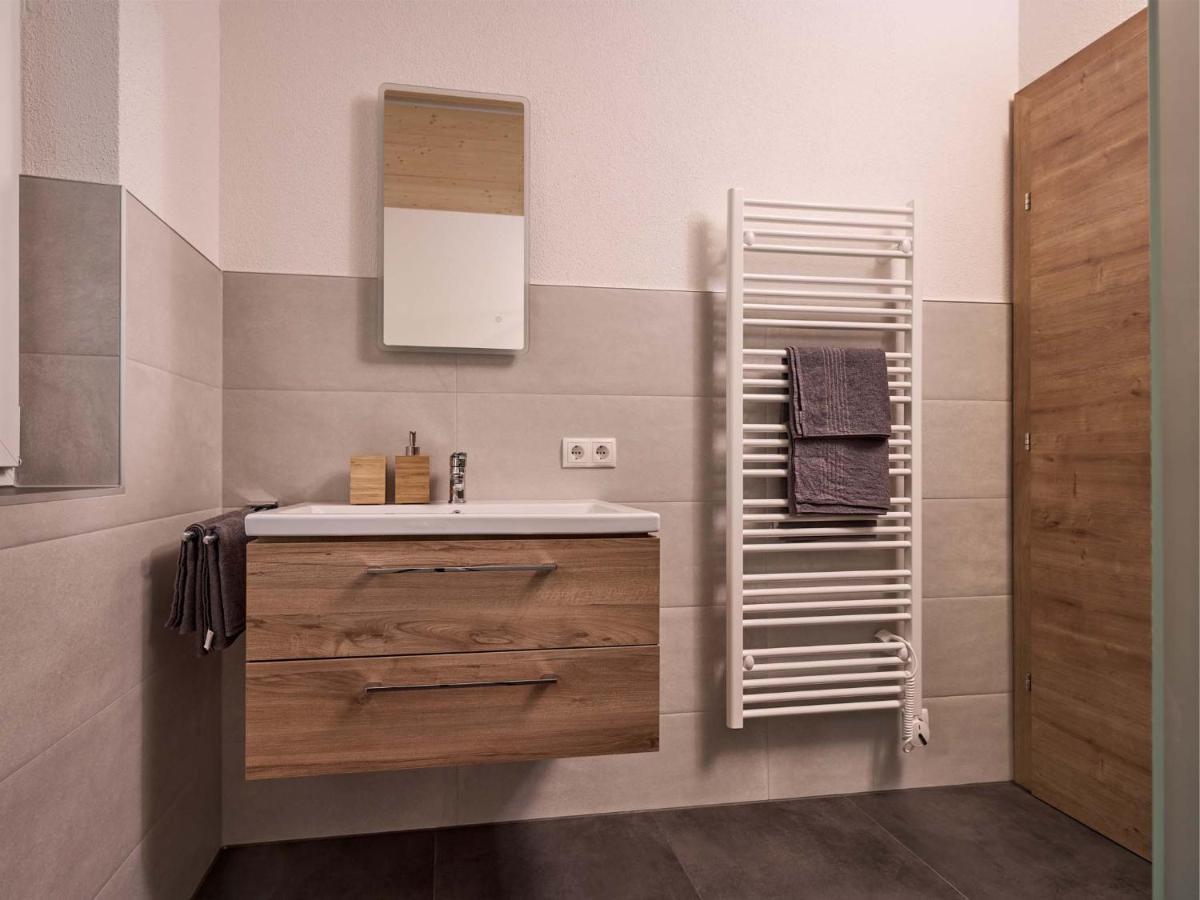 Myhome Apartments Umhausen Zewnętrze zdjęcie