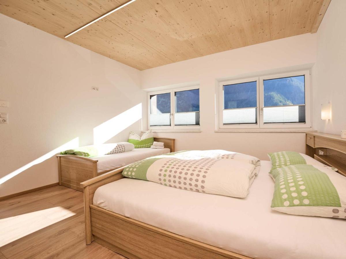 Myhome Apartments Umhausen Zewnętrze zdjęcie