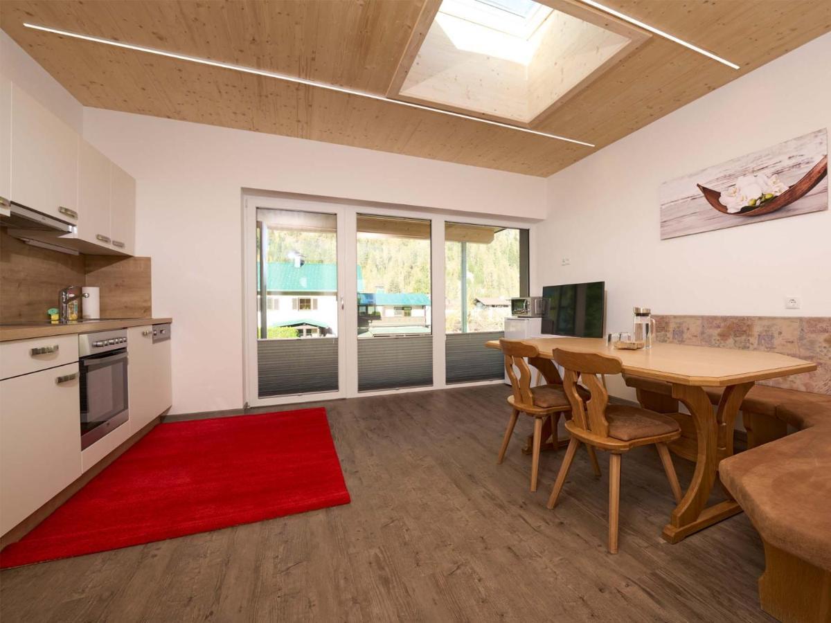 Myhome Apartments Umhausen Zewnętrze zdjęcie
