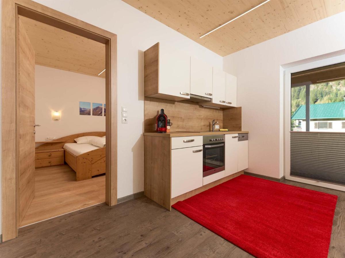 Myhome Apartments Umhausen Zewnętrze zdjęcie